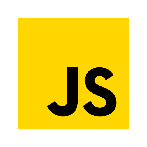 icono de javascript