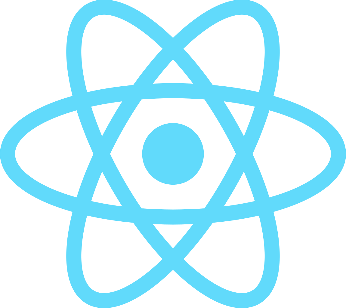 icono de react js